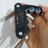 آچار آلن همه کاره حرفه ایی