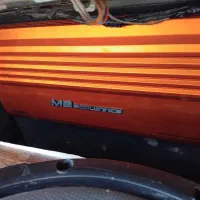 معاوضه سیستم میدرنج ساب|قطعات یدکی و لوازم جانبی|قائن, |دیوار