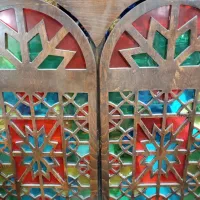 پنجره سنتی