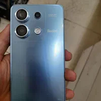 شیائومی Redmi Note 13 با حافظهٔ ۲۵۶ گیگابایت|موبایل|تهران, مسعودیه|دیوار