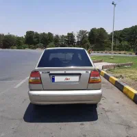 پراید۱۴۱بدون رنگ درحدصفر،(نوستالژی)|خودرو سواری و وانت|نجف‌آباد, امام خمینی|دیوار