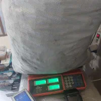 ذغال نو درشت