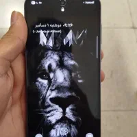 گوشی سامسونگ a55|موبایل|فولادشهر, B4|دیوار