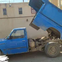 نیسان کمپرسی