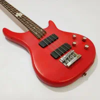 گیتار بیس Deviser L IB