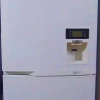 یخچال ولباستشویی اسنوا