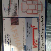 مگان ۲۰۰۰|خودرو سواری و وانت|مشهد, نوفل لوشاتو|دیوار