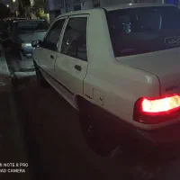 پراید 95|خودرو سواری و وانت|مشهد, تلگرد|دیوار