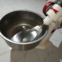 خمیر گیر 40 کیلویی