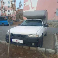 آریسان مدل ۹۵بدون رنگ|خودرو سواری و وانت|تبریز, |دیوار