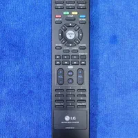 کنترل اصلی تلوزیون ال جی|تلویزیون و پروژکتور|تهران, شیخ هادی|دیوار