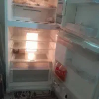 یخچال فریزر ال جی کارکرده|یخچال و فریزر|تهران, یافتآباد|دیوار