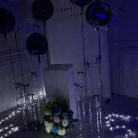 دیزاین تولد،جایگاه عقد، نامزادی،سالگرد، افتتاحیه|خدمات پذیرایی، مراسم|اهواز, زیتون کارمندی|دیوار