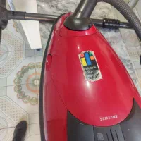جاروبرقی سامسونگ درحدنو