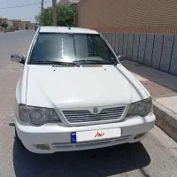 پراید هاچپک