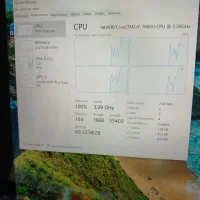 فروش Surface Pro 5 - i7 - 8GB RAM - سالم و فابریک|رایانه همراه|رشت, دیلمان|دیوار