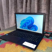 لپ تاپ ایسوس