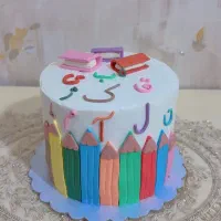 پخت انواع شیرینی و کیک های خونگی