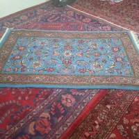 فرش دست بافت کاردست|فرش|خمین, |دیوار