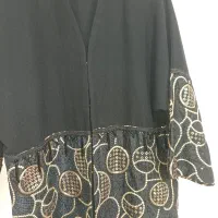 مانتو مجلسی در حدنو