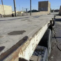 کفی دوازده وسی بالنی|خودرو سنگین|یزد, |دیوار