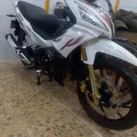 موتورسیکلت