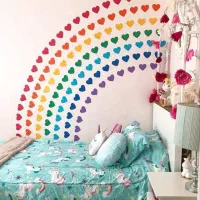 تزئینات اتاق کودک