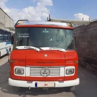 مینی بوس خاص درجه یک