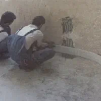 تاسیسات لوله کشی نوروزدخت