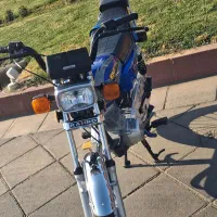 رهرو 404 A1|موتورسیکلت|هشتگرد, تهران دشت|دیوار