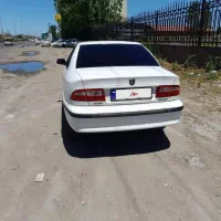 سمند xu7|خودرو سواری و وانت|رشت, فرودگاه سردار جنگل رشت|دیوار