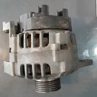 استارت و دینام استوک و نو و باطری