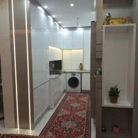 فروش حیاط مسکونی ۹۰ متری