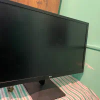 مانیتور ال جی ۲۴ اینچ اکبند