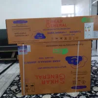کارتن کولر گازی جنرال شکار ۳۰ هزار