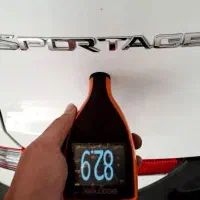 کارشناس سیارخودرو تشخیص*رنگ فنی وبدنه درمحل دیاگ