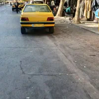 تاکسی خط میدان امام -نایب احمد|خودرو سواری و وانت|همدان, |دیوار