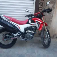 فلات 200 سی سی|موتورسیکلت|مریوان, |دیوار