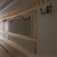 نقاشی ساختمان کل تهران متری  اجرتی کنتراتی  روزمزد