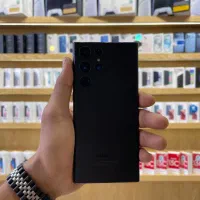 گوشی سامسونگ گلکسی s22ultra حافظه 256 گیگ