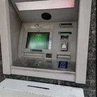 دستگاه خود پرداز(عابربانک)