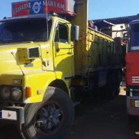 توپ طلا۶۵|خودرو سنگین|گرگان, |دیوار