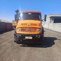 بنز‌تک‌باری‌1930بنز‌تک‌کمپرسی1930