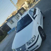 سمند EF7مدل90