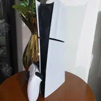 ‌اسلیمps5بشدت‌تمیز‌ونوع‌کپی‌خور‌هم‌میشه
