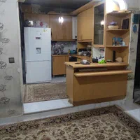 ۵۷متر/طبقه همکف/پارکینگ سندی/سنگلج|فروش آپارتمان|تهران, سنگلج (شاپور)|دیوار