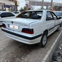 پرشیا تصادفی