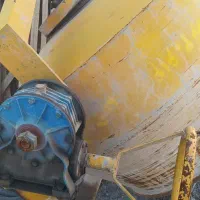 دستگاه بلوکزن ومیکسر|ماشینآلات صنعتی|رباطکریم, رباطکریم|دیوار