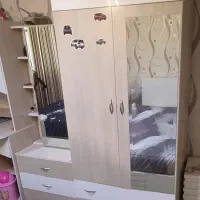 سرویس خواب نوجوان ۷ تکه