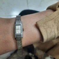 ساعت رومانیل (رولکس) زنانه اصل سوئیس